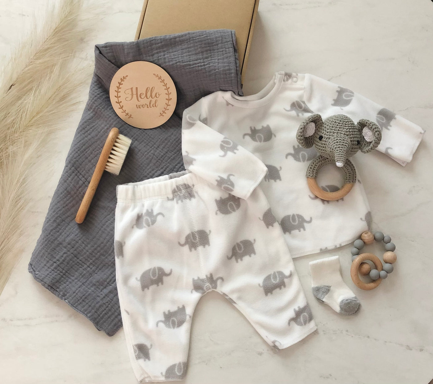 Baby Gift Set Collection